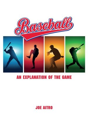 cover image of Baseball
